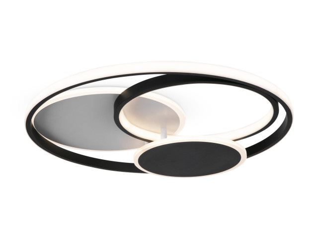 Потолочный светильник Freya FR10015CL-L94WB фото:6