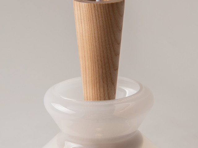 Подвесной светильник Maytoni MOD405PL-01W1 фото:7