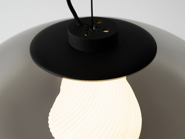 Подвесной светильник Maytoni MOD406PL-L8B3K фото:5