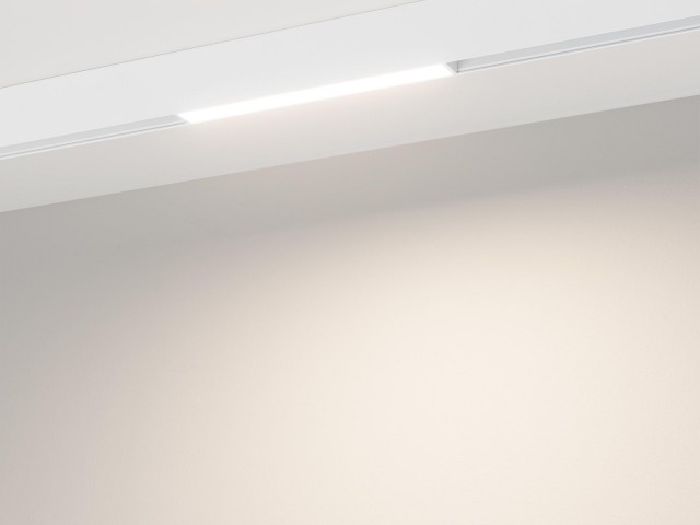 Светильник MAG-ORIENT-FLAT-L235-8W Day4000 (WH, 80 deg, 48V) (Arlight, IP20 Металл, 5 лет) фото:10