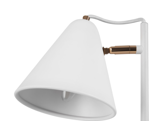 Настольный светильник Freya FR8001TL-01WG фото:8