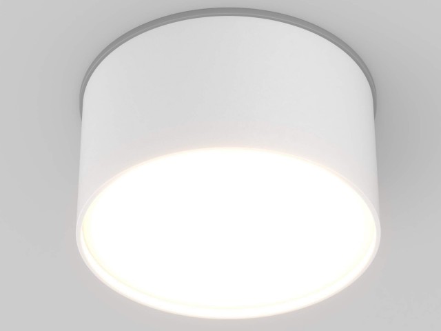 Светильник SP-CYLINDO-R160-18W Warm3000 (WH, 110 deg, 230V) (Arlight, IP54 Металл, 3 года) фото:3