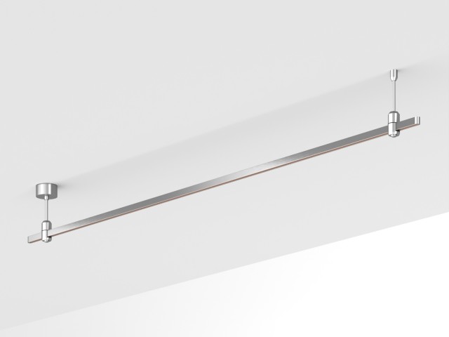Основание ART-APRIORI-LINE-ROD-200-2000 (TN) (Arlight, IP20 Металл, 3 года) фото:2
