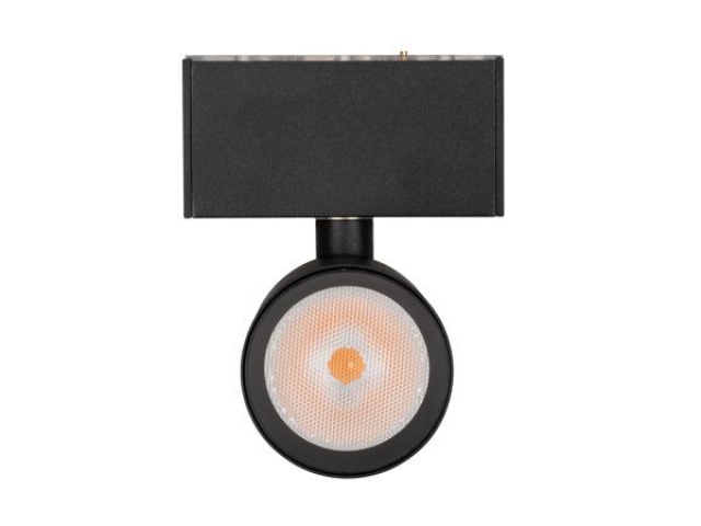 Светильник MAG-SPOT-ROTATE-45-R50-7W Day4000 (BK, 24 deg, 24V) (Arlight, IP20 Металл, 3 года) фото:12