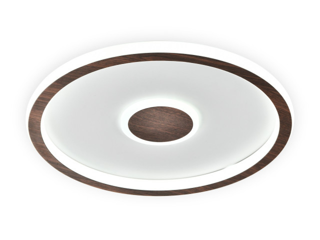 Потолочный светильник Freya FR5421CL-L80BR фото:3