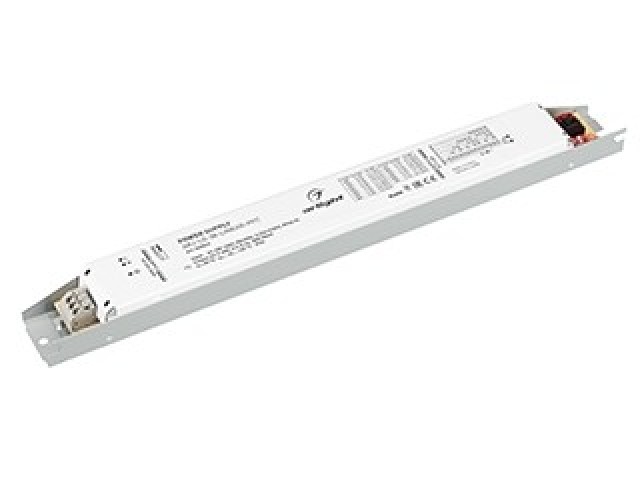 Блок питания ARJ-LG-38-LINEAR-PFC (38W, 9-60V, 0.3-0.9A) (Arlight, IP20 Металл, 5 лет) фото:3