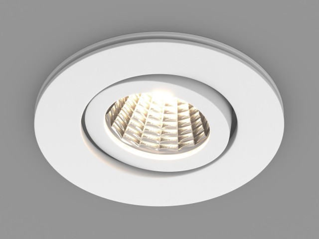 Светодиодный светильник LTM-R50WH 5W Warm White 25deg (Arlight, IP40 Металл, 3 года) фото:19