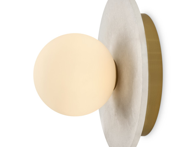 Настенный светильник (бра) Freya FR5631WL-L20BS фото:4