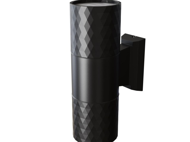 Настенный светильник (бра) Outdoor O583WL-02B фото:15