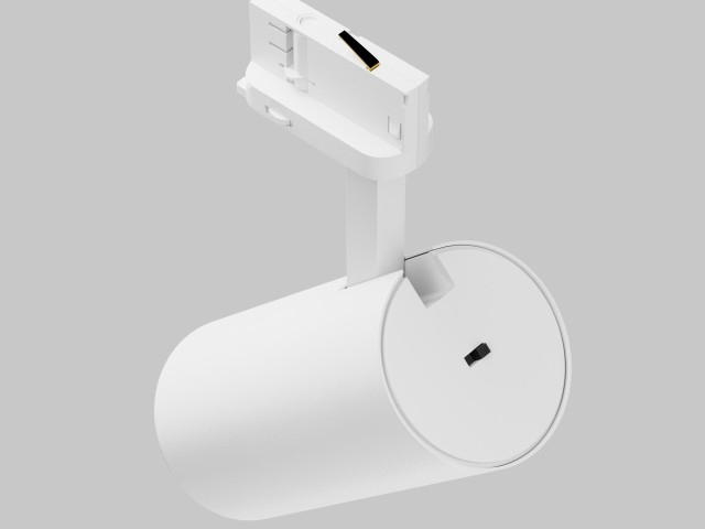 Трековый светильник Technical TR197-3-30WCCT-M-W фото:2