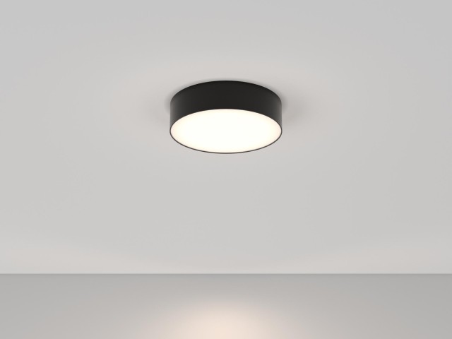 Потолочный светильник Technical C032CL-L32B4K фото:15
