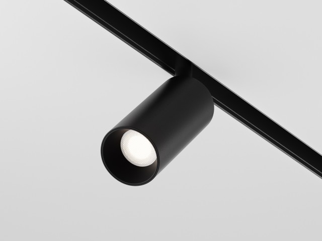 Трековый светильник Technical TR032-4-5W3K-W-DS-B фото:238