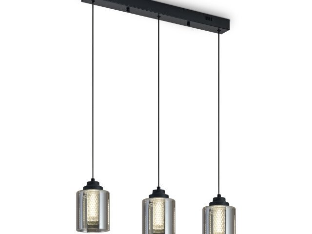 Подвесной светильник Freya FR6238PL-L15SM фото:8