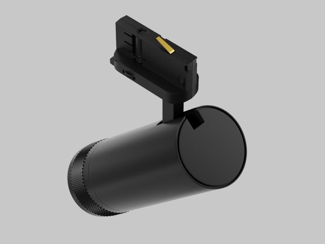 Трековый светильник Technical TR198-3-20W4K-Z-B фото:7