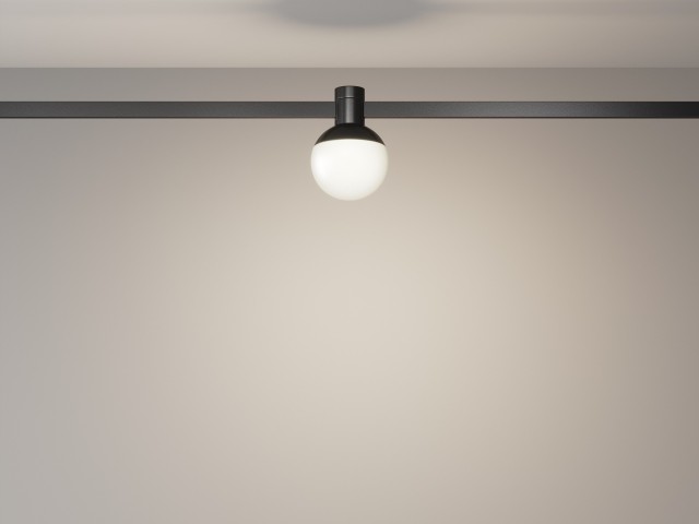 Трековый светильник Technical TR149-1-5W4K-B фото:150