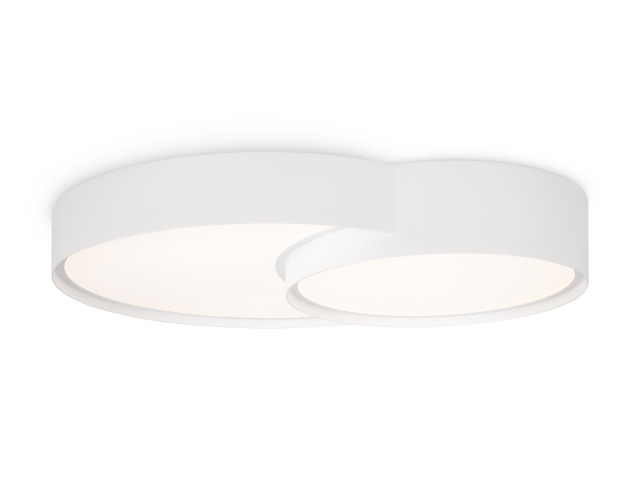 Потолочный светильник Freya FR6094CL-L72W фото:6