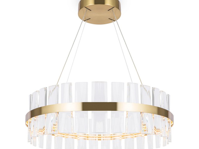 Подвесной светильник Maytoni MOD173PL-L45BS3K фото:11