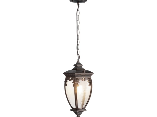 Подвесной светильник Outdoor O414PL-01BZ фото:4