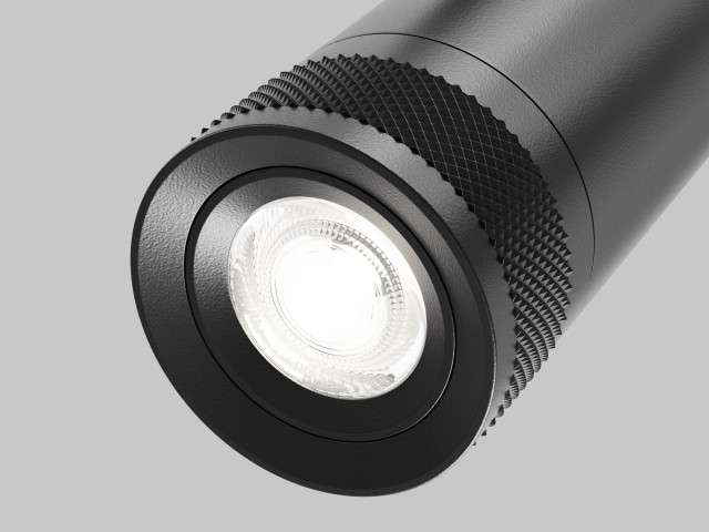 Трековый светильник Technical TR198-3-20W4K-Z-B фото:5