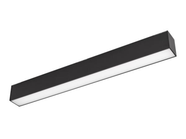 Светильник MAG-FLAT-45-L405-12W Warm3000 (BK, 100 deg, 24V, DALI) (Arlight, IP20 Металл, 5 лет) фото:9