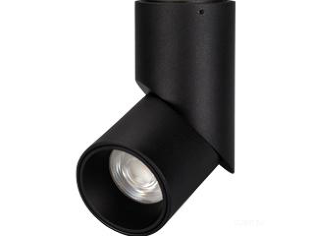 Светильник SP-TWIST-SURFACE-R70-12W Warm3000 (BK, 30 deg) (Arlight, IP40 Металл, 3 года) фото:13