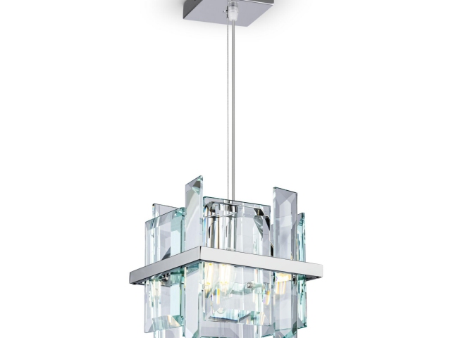 Подвесной светильник Maytoni MOD201PL-01N фото:17