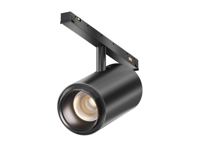 Трековый светильник Technical TR244-12W3K-B фото:8