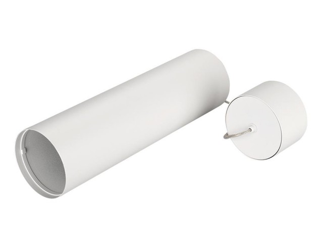 Корпус SP-POLO-HANG-LONG300-R85 (WH, 1-3, 350mA) (Arlight, IP20 Металл, 3 года) фото:14