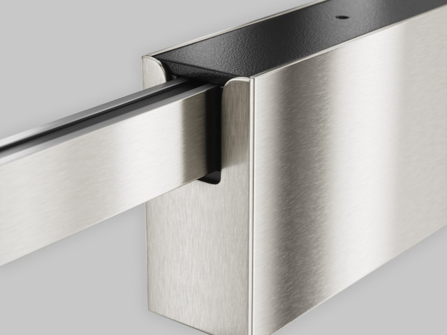 Трековый светильник Technical TR150-1-12W3K-M-PT фото:17