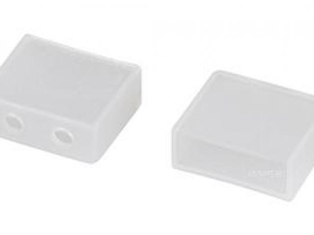 Силиконовая заглушка для лент MONO-8mm (Arlight, -) фото:4