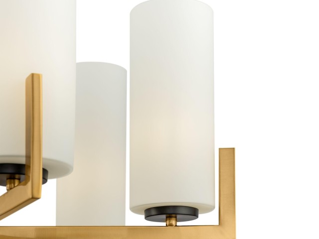 Люстра Maytoni MOD089PL-06BS фото:2