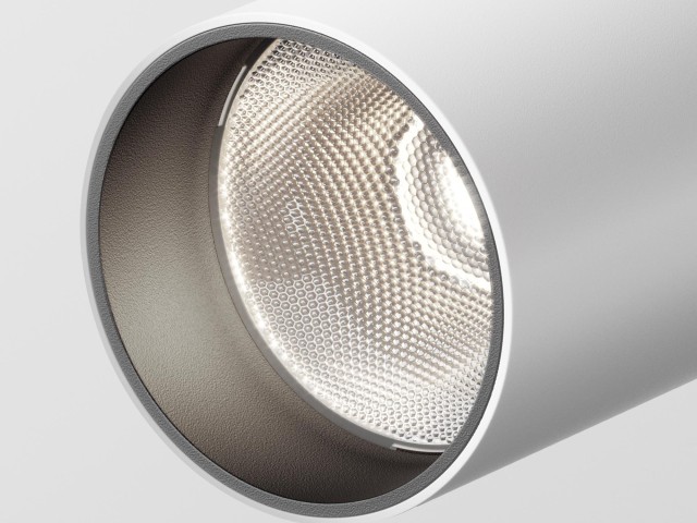 Потолочный светильник Technical C055CL-L12W4K-W-W фото:20