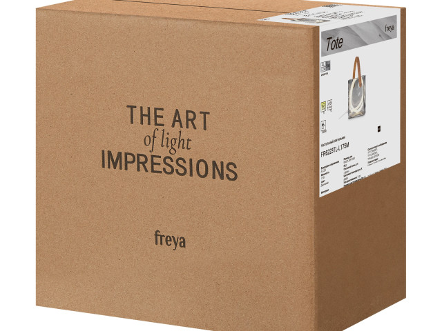Настольный светильник Freya FR6223TL-L17SM фото:10