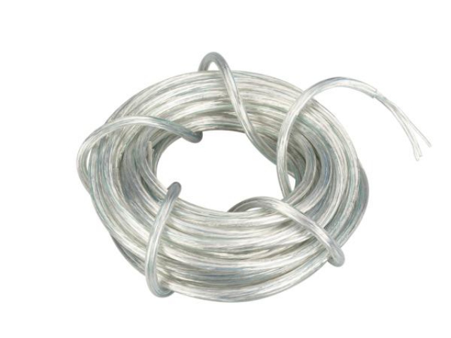 Кабель питания ARL-MAG-3x0.75-CU (Clear) (Arlight, -) фото:2