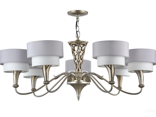 Люстра Maytoni H311-07-G фото:2