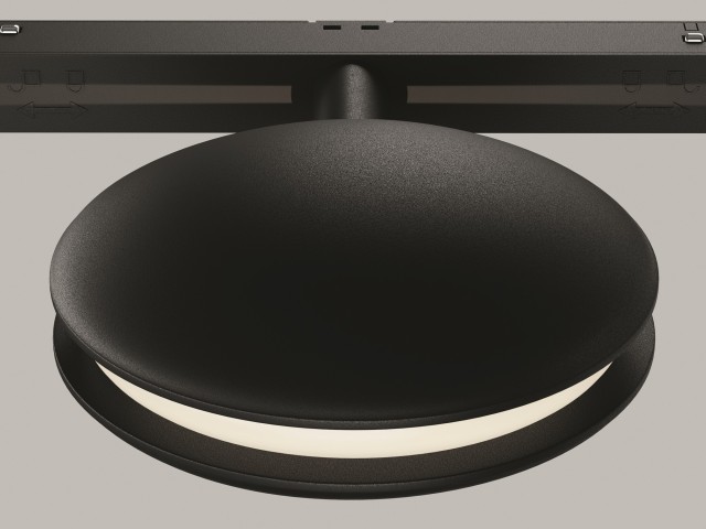 Трековый светильник Technical TR090-4-6W-DS-B фото:5