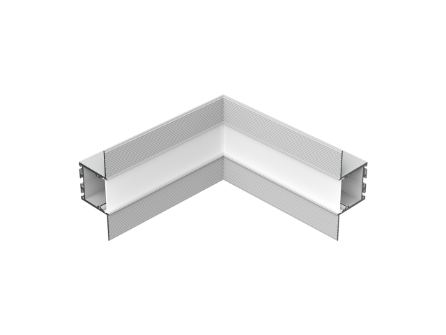 Соединительный элемент S35 edgeless (XY+ 90) фото:1
