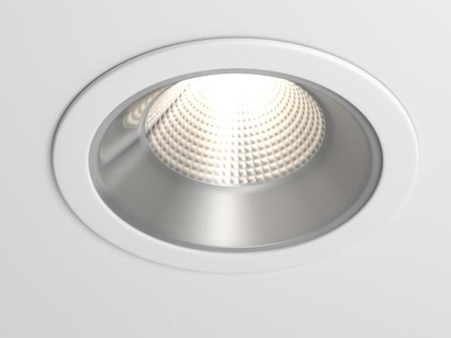 Светильник LTD-LEGEND-R115-10W White6000 (WH, 50 deg) (Arlight, IP20 Металл, 3 года) фото:7