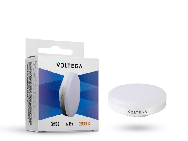 Лампочка Voltega 7770 фото:4