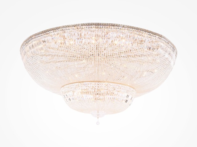 Люстра Maytoni DIA100-CL-42-G фото:5