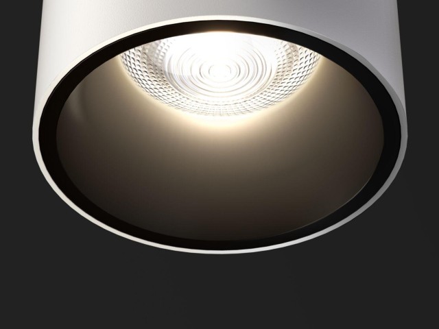 Потолочный светильник Technical C064CL-L12W3K фото:5
