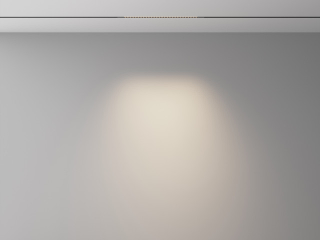 Трековый светильник Technical TR241-2-6W4K-B фото:5