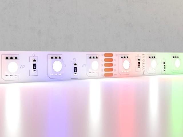 Светодиодная лента Led Strip 10178 фото:4