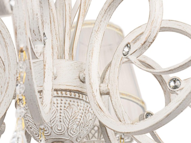 Люстра Maytoni ARM247-08-G фото:11