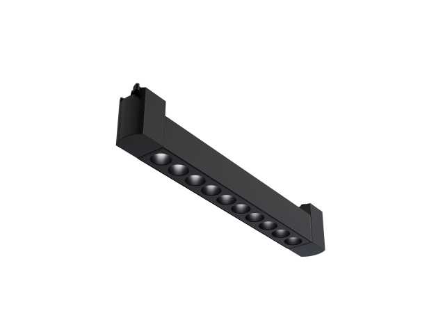 Трековый светильник Technical TR010-1-20W3K-M-W фото:15