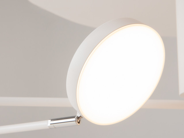 Потолочный светильник Maytoni MOD070CL-L30W3K фото:9