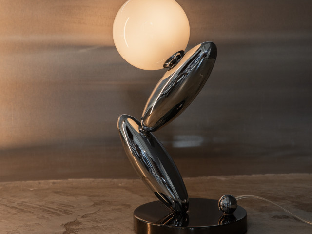 Настольный светильник Maytoni MOD482TL-L6PT3K фото:5