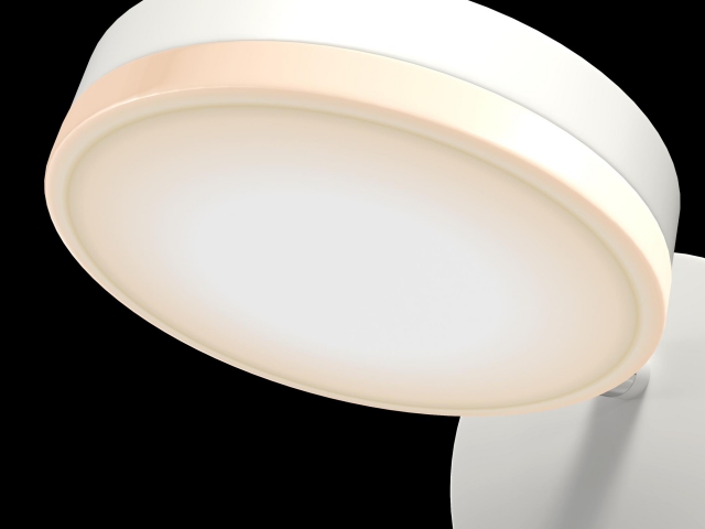 Настенный светильник (бра) Maytoni MOD070WL-L8W3K фото:2
