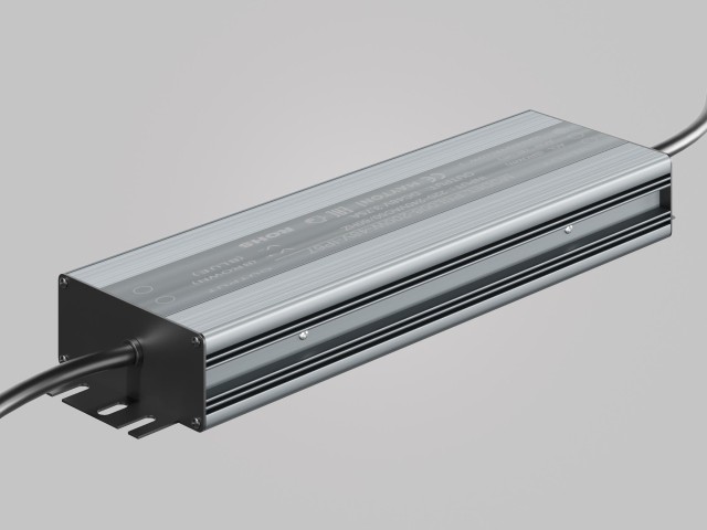 Блок питания Technical PSL008-200W-48V-IP67 фото:2