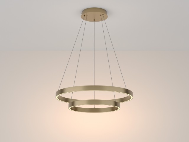 Подвесной светильник Maytoni MOD058PL-L55BS3K фото:3